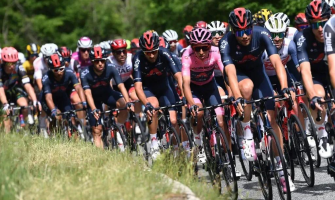 Der Giro d’Italia, eine der ersten drei Grand Tours des Jahres 2026, startet heute Abend.