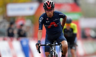 Eines der besten deutschen Radsportteams