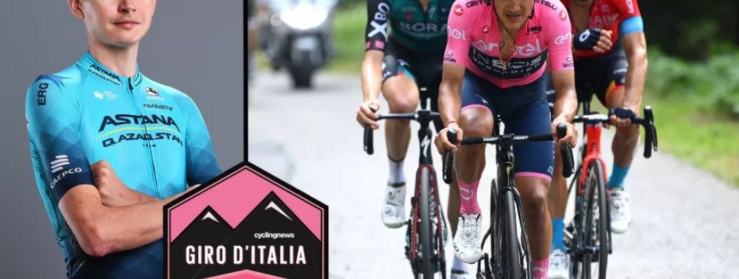 Hindley, Carapaz und Landa waren den anderen einen Schritt voraus