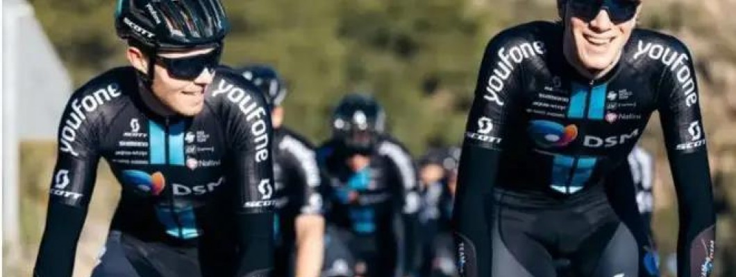 Klassiker Radprofi Degenkolb