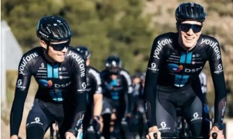 Klassiker Radprofi Degenkolb