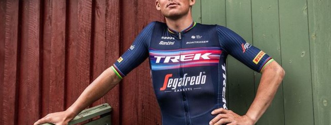 Mads Pedersens Vertrag läuft noch bis 2025