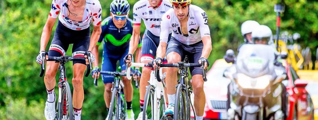 Movistar Team Valverde gibt Rücktritt bekannt