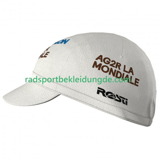 AG2R La Mondiale 2024 Herren Radmütze N002