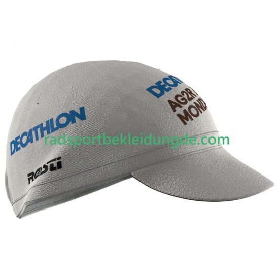 AG2R La Mondiale 2024 Herren Radmütze N002