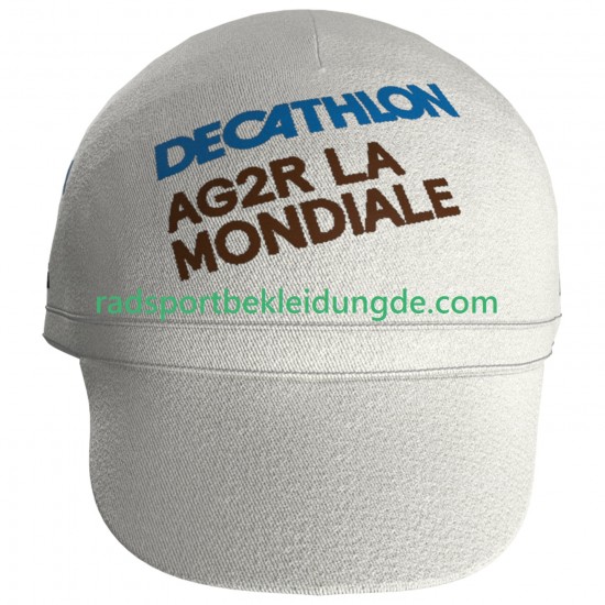 AG2R La Mondiale 2024 Herren Radmütze N002