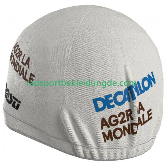 AG2R La Mondiale 2024 Herren Radmütze N002
