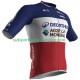 AG2R La Mondiale 2024 Herren Radtrikot (kurzarm) N002