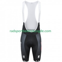 Alpecin Deceuninck 2025 Herren Trägerhose Kurze