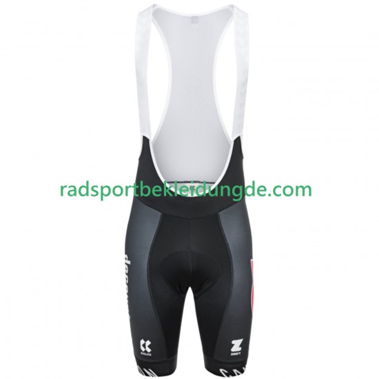 Alpecin Deceuninck 2025 Herren Trägerhose Kurze