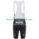 Alpecin Deceuninck 2025 Herren Trägerhose Kurze