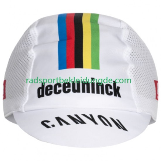 Alpecin Deceuninck 2024 Herren Radmütze N001