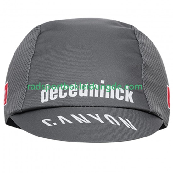 Alpecin Deceuninck 2025 Herren Radmütze