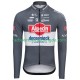 Alpecin Deceuninck 2025 Herren Radtrikot (langarm)
