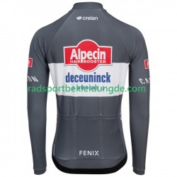 Alpecin Deceuninck 2025 Herren Radtrikot (langarm)