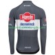 Alpecin Deceuninck 2025 Herren Radtrikot (langarm)