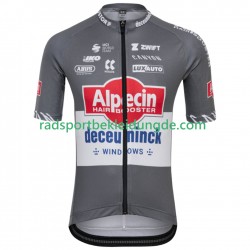 Alpecin Deceuninck 2025 Herren Radtrikot (kurzarm)