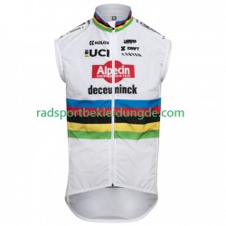 Alpecin Deceuninck 2024 Herren Fahrradweste