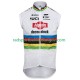 Alpecin Deceuninck 2024 Herren Fahrradweste
