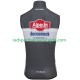 Alpecin Deceuninck 2025 Herren Fahrradweste