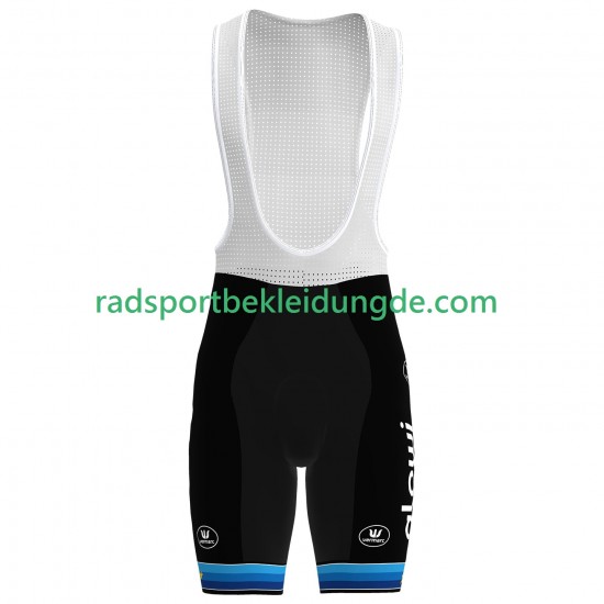 BALOISE GLOWI LIONS 2025 Herren Trägerhose Kurze N001