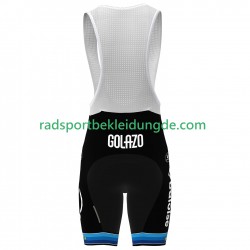 BALOISE GLOWI LIONS 2025 Herren Trägerhose Kurze N001