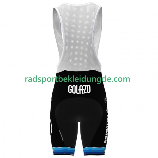 BALOISE GLOWI LIONS 2025 Herren Trägerhose Kurze N001