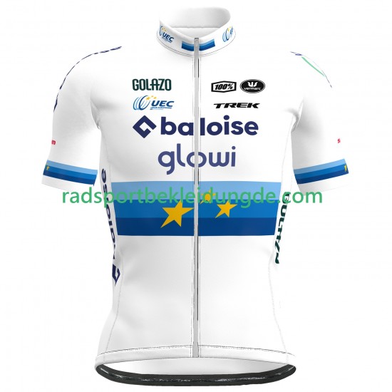 BALOISE GLOWI LIONS 2025 Herren Radtrikot (kurzarm) N001
