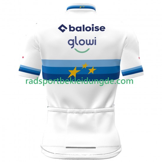 BALOISE GLOWI LIONS 2025 Herren Radtrikot (kurzarm) N001