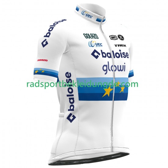 BALOISE GLOWI LIONS 2025 Herren Radtrikot (kurzarm) N001