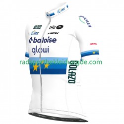 BALOISE GLOWI LIONS 2025 Herren Radtrikot (kurzarm) N001