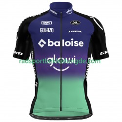 BALOISE GLOWI LIONS 2025 Herren Radtrikot (kurzarm)
