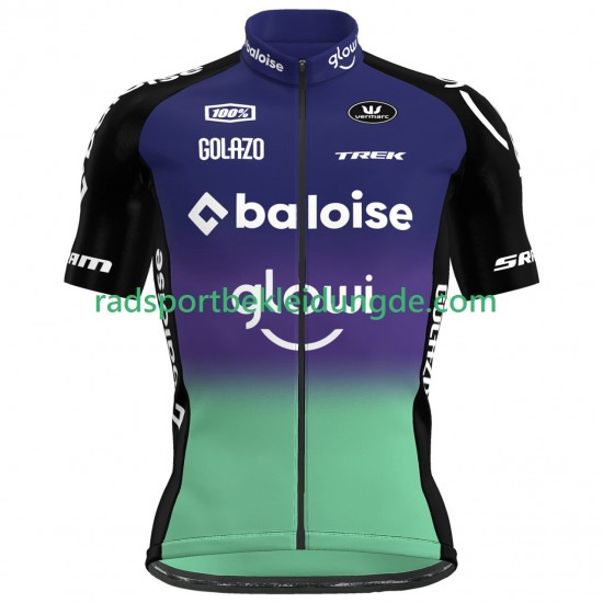 BALOISE GLOWI LIONS 2025 Herren Radtrikot (kurzarm)