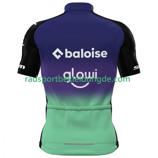 BALOISE GLOWI LIONS 2025 Herren Radtrikot (kurzarm)