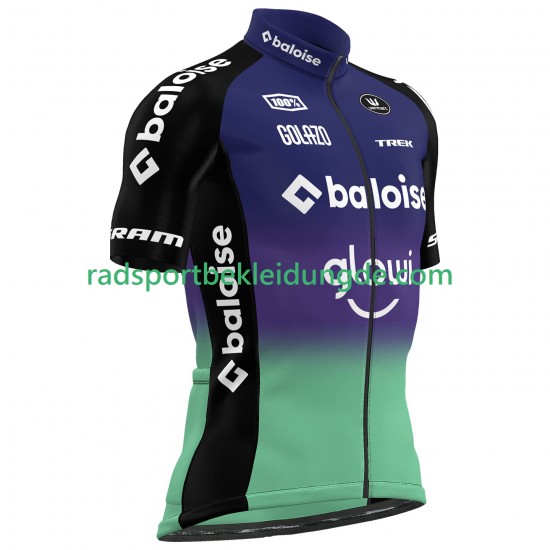 BALOISE GLOWI LIONS 2025 Herren Radtrikot (kurzarm)