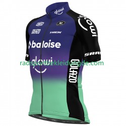 BALOISE GLOWI LIONS 2025 Herren Radtrikot (kurzarm)