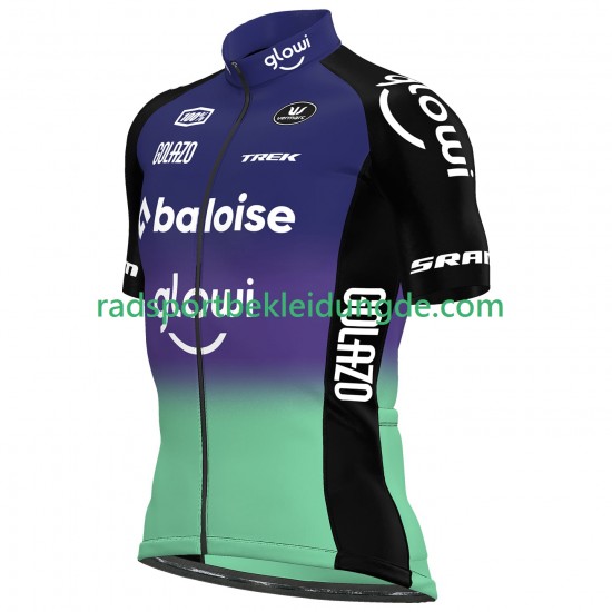 BALOISE GLOWI LIONS 2025 Herren Radtrikot (kurzarm)