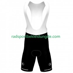 Baloise TREK Lions 2024 Herren Trägerhose Kurze N001