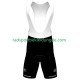 Baloise TREK Lions 2024 Herren Trägerhose Kurze N001