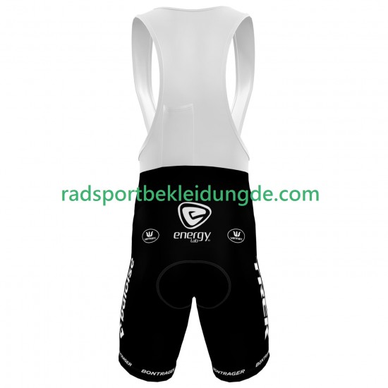 Baloise TREK Lions 2024 Herren Trägerhose Kurze N001