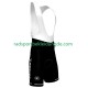 Baloise TREK Lions 2024 Herren Trägerhose Kurze N001