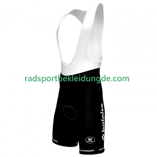 Baloise TREK Lions 2024 Herren Trägerhose Kurze N001