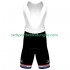 Baloise TREK Lions 2024 Herren Trägerhose Kurze