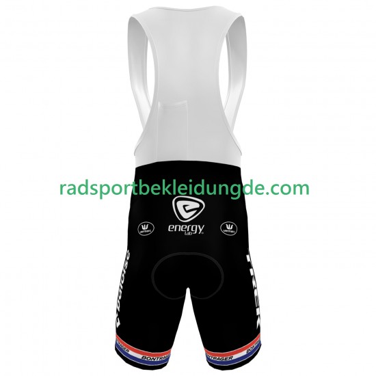 Baloise TREK Lions 2024 Herren Trägerhose Kurze