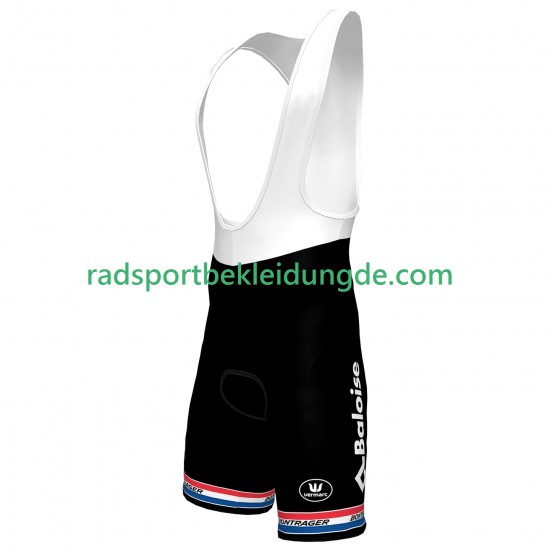 Baloise TREK Lions 2024 Herren Trägerhose Kurze