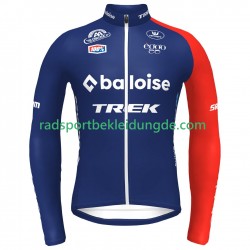 Baloise TREK Lions 2024 Herren Radtrikot (langarm) N001