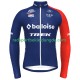 Baloise TREK Lions 2024 Herren Radtrikot (langarm) N001