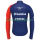 Baloise TREK Lions 2024 Herren Radtrikot (langarm) N001