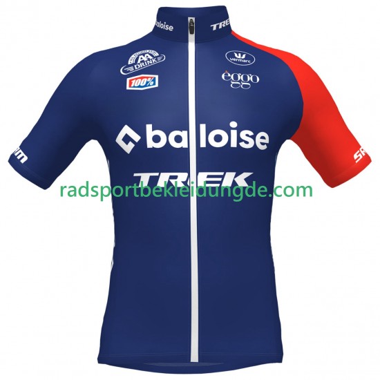 Baloise TREK Lions 2024 Herren Radtrikot (kurzarm) N001