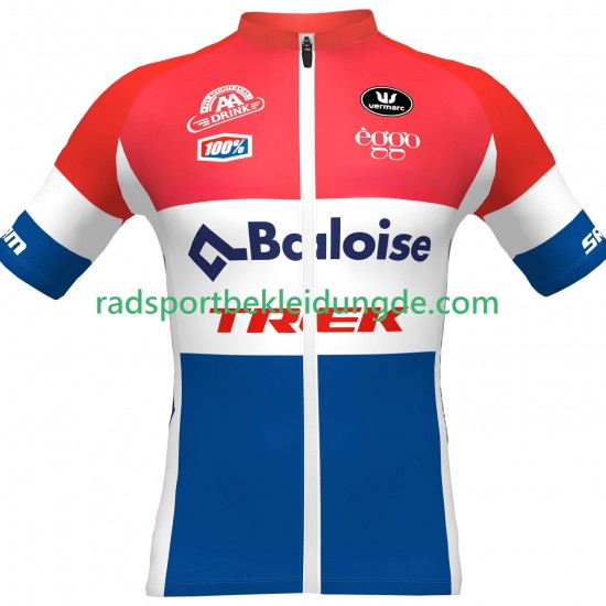 Baloise TREK Lions 2024 Herren Radtrikot (kurzarm)